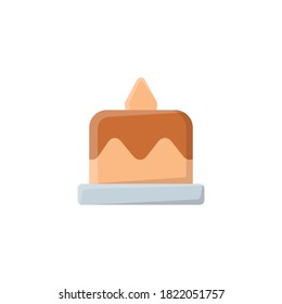 Cake Icon , Thanksgiving symbol