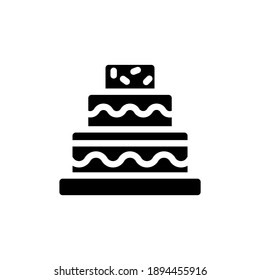 ウエディングケーキ のイラスト素材 画像 ベクター画像 Shutterstock