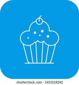 cake icon for your project

