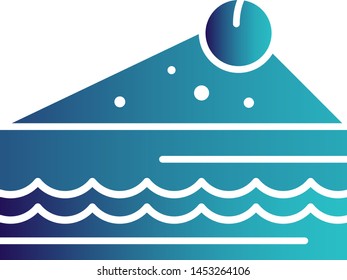 Cake icon for your project
