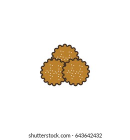 Cake icons