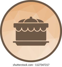 Cake II Icon