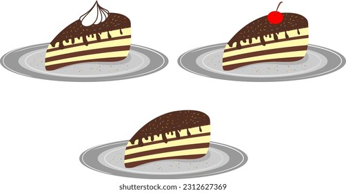 cake iscake is a cake that is used during birthday events