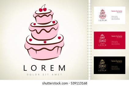 Cake Logo