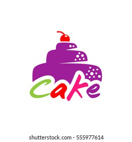 Cake logo