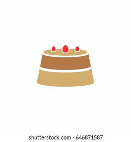 cake logo