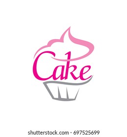 Cake Logo