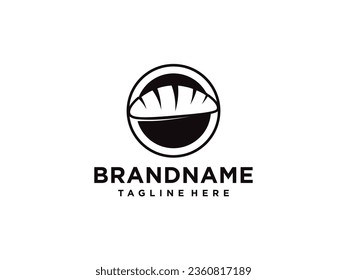 Cake logo, Cakes and Bakery icon logo design, food vector, bread vector, and symbol and icon food