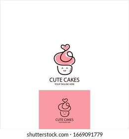 Gold Drip Icing Cake Logo Sweet Boutique Bakery Classic Round Sticker |  Zazzle