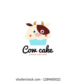 Cake Logo Design