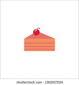 Cake Logo Design
