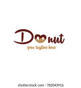 Cake Logo Design