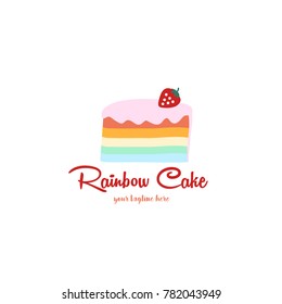 Cake Logo Design