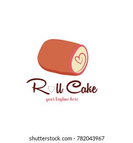 Cake Logo Design
