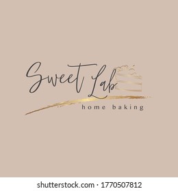 Bakery Logo Graphics, Designs & Templates from GraphicRiver