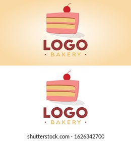 Cake Logo for your design