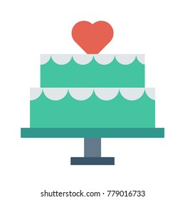 cake love and romance 