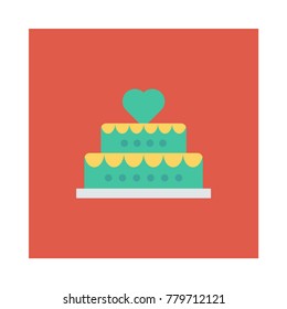 cake love and romance 