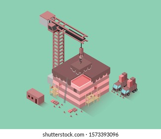 Cake is my favorite food and I believe that many people would like to do the same applied to the construction.