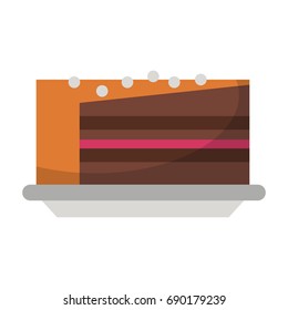 cake pastry icon image 