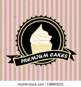 cake premium