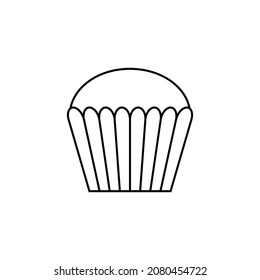 Plantilla de diseño de ilustración vectorial de icono de firma de lápiz
