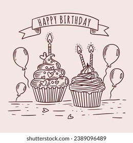 Cake sketch. hand drawn Cake outline illustration. Cake vector drawing. Cake isolated on background. vector illustration. wedding or birthday cakes line art drawing.