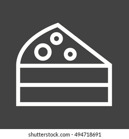 Cake Slice