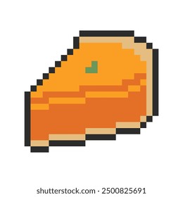 cake slice pixel art for your needs