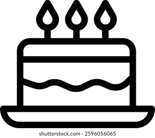 Cake is a sweet baked dessert made from flour, sugar, eggs, and butter. Available in various flavors and textures, it is enjoyed on birthdays, weddings, and celebrations worldwide.

