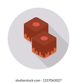 cake  sweet  delicious  
