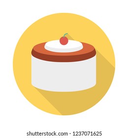 cake  sweet  delicious  
