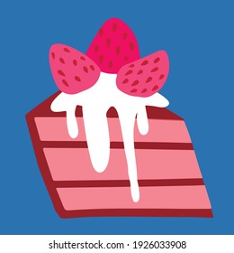 cake cake sweet holiday valentine's day