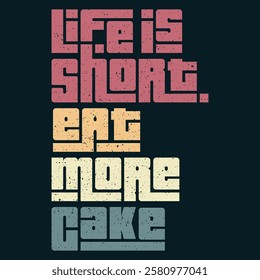 "Cake" is a symbol of celebration, comfort, and sweetness. Whether it marks a special occasion or a quiet moment, it brings joy with every bite. Layered with love, it’s a treat that brings people toge