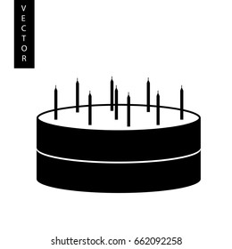 cake vector