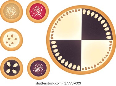Cakes