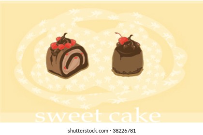 cakes