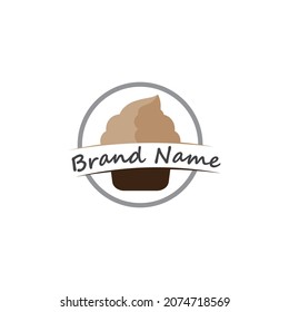 Cakes and Bakery icon logo design food vector bread vector, and symbol and icon food