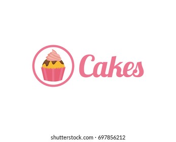 Cakes icon
