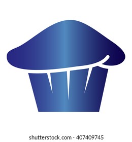 cakes icons vector illustration
