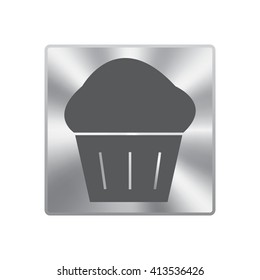 cakes icons vector illustration