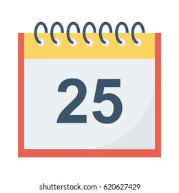 239 Calander Stock Vectors, Images & Vector Art | Shutterstock