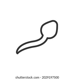 Calc line icon. Web symbol for web and apps. Sign design in outline style. Calc stroke object.