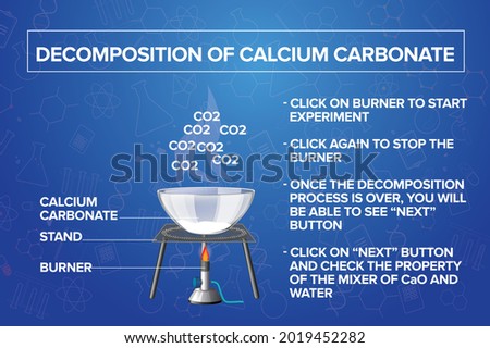 Calcium carbonate has a very low solubility in pure water (15 mgL at 25°C), but in rainwater saturated with carbon dioxide, its solubility increases due to the formation of more soluble calcium bicar