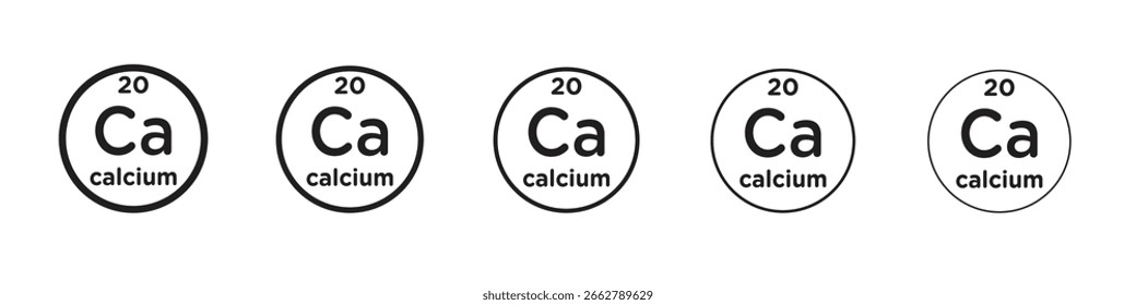 Icono de calcio para su diseño de Sitio web, logotipo, App, interfaz de usuario.