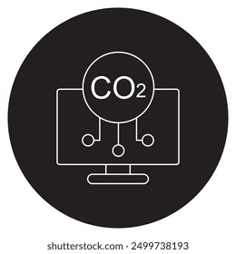 Calcular los datos de emisiones, Cómo calcular los datos de emisiones para el impacto ambiental, Métodos para el cálculo preciso de los datos de emisiones, Herramientas y técnicas para calcular los datos de emisiones icono