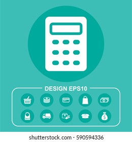 Calculate pictograph