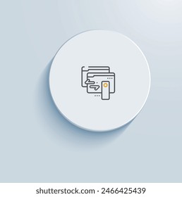 Calculate priority scores for each project by multiplying the alignment score with the value score, weighted according to their importance