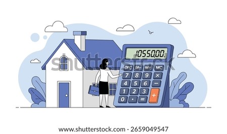 Calculating your home mortgage refinancing costs and benefits effectively