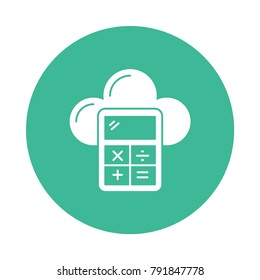 calculation accounting finance